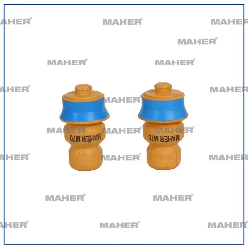 TAKOZ SÜSPANSİYON 207 2006 / C ELYSEE / 301 2012 ARKA 516680 (2 ADET)