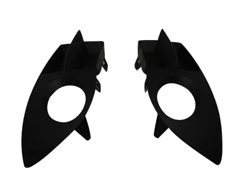 SİS FAR ÇERÇEVESİ KAPAĞI R/L SİSLİ CLIO SYMBOL 2006-2008 TAKIM 7702295498 7701209678