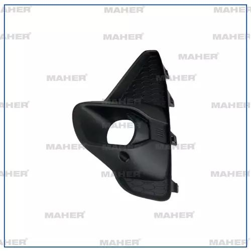 SİS LAMBA KAPAĞI CORSA F(LEDLİ) SOL 9830218680