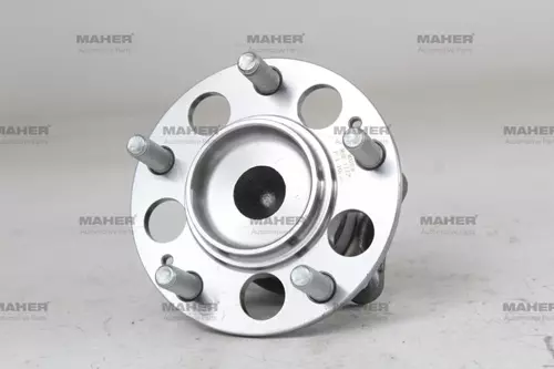 TEKER PORYASI ELANTRA 2016-2020 / KONA 2018 4102 / OPTİMA 2015 ARKA RULMANLI 52730 F2000