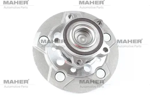 TEKER PORYASI TRANSİT (5363) 2013 ÖN RULMANLI ABSLİ 5 BİJON BK312C300BB