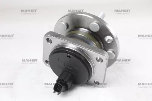 TEKER PORYASI MONDEO 3 2001-2007 / 10-TYPE 2001-2009 ARKA RULMANLI 5 BİJON ABSLİ 1S712C299AJ