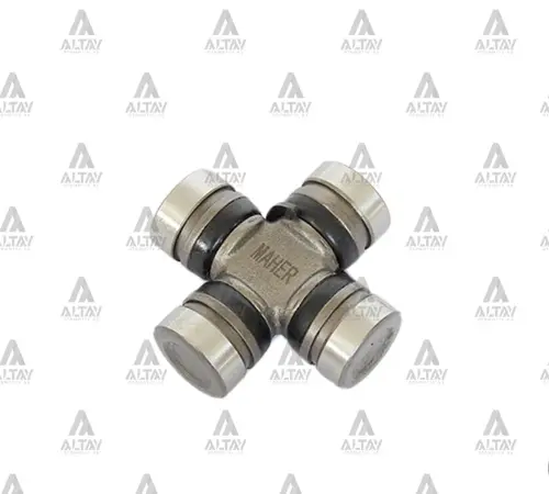 İSTAVROZ MAFSAL (ŞAFT) PICKUP 1985-1996 D-21 4X2 / 4X4 (44MM 10 25MM İÇTEN SEGMAN) GUN 27