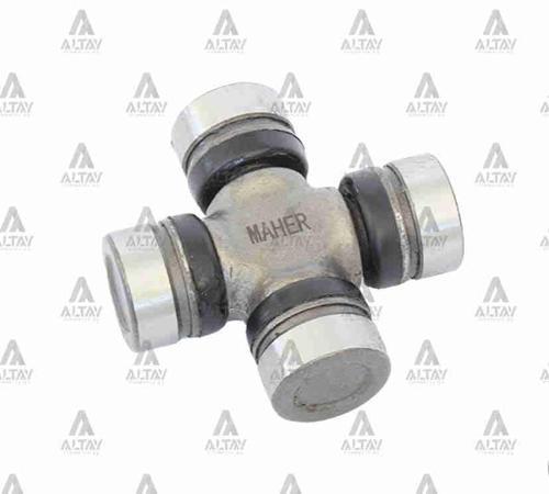 İSTAVROZ MAFSAL (ŞAFT) PICKUP 1985-1996 D-21 / D-22 1997 / TERRANO / URVAN (71MM 10 27MM İÇTEN SEGMAN) GUN 46 37126 01G26