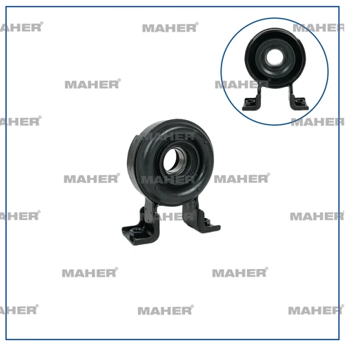 ŞAFT ASKI TAKOZU D-MAX 2002-2008 4104 8979428760