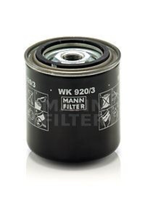 YAKIT FİLTRESİ MAZDA B-SERİE PİCKUP 2.5 D 4WD 78HP 2009-1998-2006-1999 PN1713ZA5A
