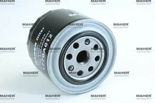 YAKIT FİLTRESİ (MAZOT) L-200 2006-2009 TRITON 1770A012