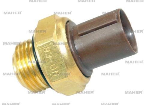 MÜŞÜR FAN CIVIC 1992 / ACCORD / CITY / CRV / INTG. / JAZZ 37760 P00 003