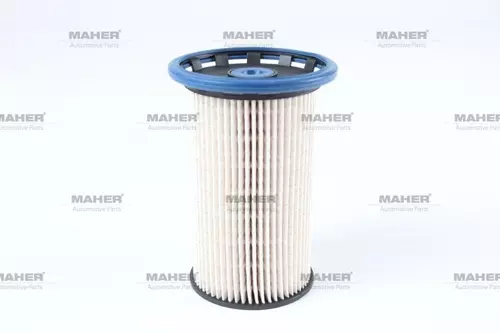 YAKIT FILTRESI (MAZOT) PASSAT / Q3 / TIGUAN 2010-2016 1.6 TDI-2.0 TDI CFFA-CFFB-CAYC-CBAA-CBAB-CFGB-CLJA-CFGC 7N0127177B