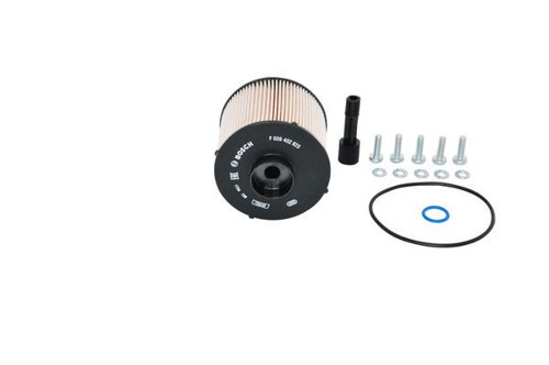 YAKIT FILTRESI MERCEDES CITAN OM607 W415 2012 . RENAULT CLIO 4 2012 CAPTUR 1 2013 EXPRESS 2021