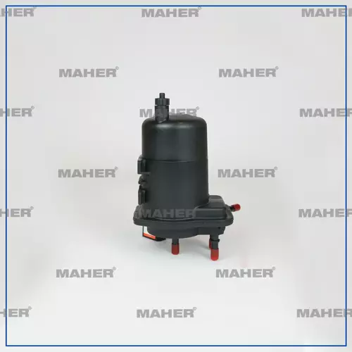 YAKIT FİLTRESİ (MAZOT) CLIO 2 / KANGO 2003 1.5DCI SENSÖR DELİKLİ 7701061576