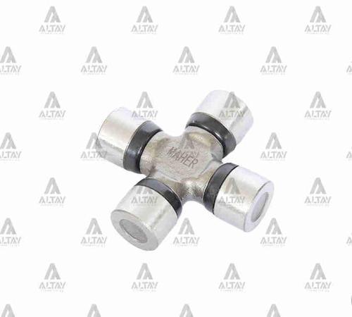 İSTAVROZ MAFSAL (ŞAFT) L-200 1999-2005 4102 / 1999-2002 4104 ARKA/ TRITON 4104 ÖN (77MM 10 25MM DIŞTAN SEGMAN) GUM 91