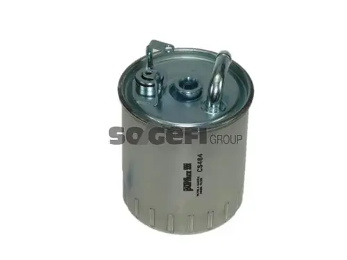 YAKIT FILTRESI MERCEDES OM668 OM611 W168 W414 W638 B901B905 A6680920101