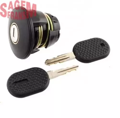 BENZİN DEPO KAPAĞI UNO 70 KİLİTLİ 5899119