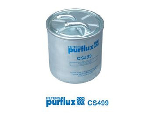 YAKIT FILTRESI MERCEDES OM646 W203 W204 C219 W211 W221 W639 B906 A6460920501