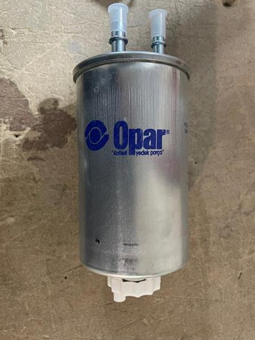 YAKIT FİLTRESİ COMBO 2012 BIPPER-NEMO 1.3 HDI BOXER-JUMPER 3.0 FIORINO-DOBLO-LINEA 2007 1.3-1.6