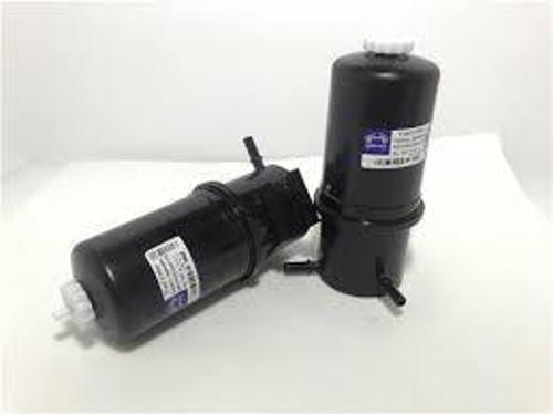 YAKIT FİLTRESİ VW AMAROK 2.0 TDİ 2010 X 2H0127401A 2H0127401B