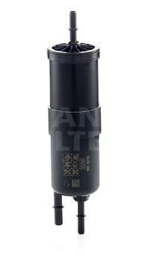 YAKIT FILTRESI BMW F10 F20 F30 F32 F33 F34 F36 G30 G32 F12 F01 G11 E84 F25 F26 G15 G16 G01 G02 G05 G07 G29 MINI F54 F55 F56 F57 F60 16127233840