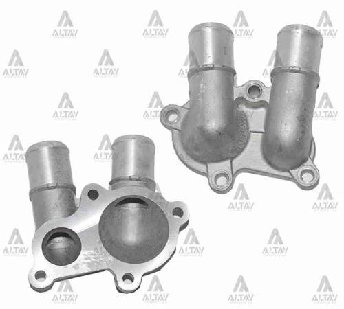 TERMOSTAT KAPAK ÜST ACCENT 2003-2006 / ERA BENZİNLİ / GETZ 25611 26100