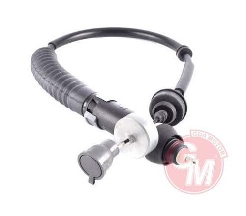 DEBRİYAJ TELİ PEUGEOT PARTNER-BERLINGO DW8B 2003-2008 2150 CX