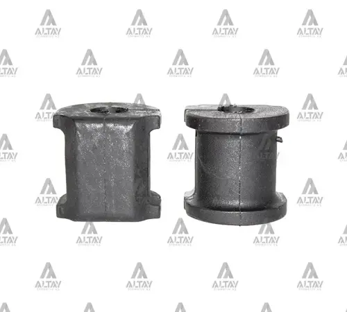 VİRAJ LASTİĞİ CIVIC 2001-2006 ARKA (YERLİ) 51306 S5A 801 (8 ADET)