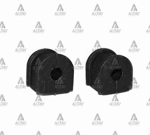 VİRAJ LASTİĞİ CIVIC 2006-2016 ARKA (YERLİ) FD6 52306 SNG J01 (4 ADET)