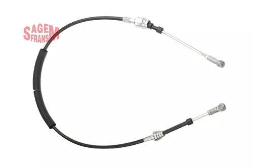 VİTES KUMANDA TELİ SOL BRAVO-MAREA 1.6-1.9 2007 55225099