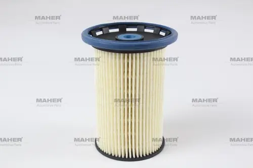 YAKIT FİLTRESİ (MAZOT) TOUAREG / Q7 / CAYENNE 2010 3.0 TDİ-4.2 TDİ CASA-CATA-CJMA-CKDA-CVWA-CRACA 7P6127177A