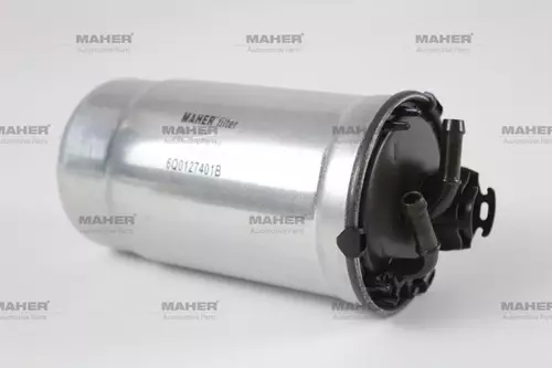 YAKIT FİLTRESİ (MAZOT) POLO / CORDOBA / FABİA 2001-2005 1.4 TDI AMF 6Q0127401B