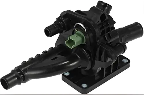 TERMOSTAT KOMPLE 83C P207-P208-P301-P308-P508-PARTNER-BERLINGO-C3-C4-C5-DS3-C-ELYSEE 1.6HDİ 9684588980 1336 AX