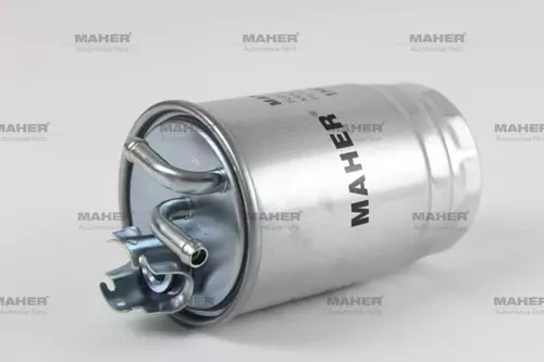 YAKIT FİLTRESİ (MAZOT) TRANSPORTER T4 / CADDY / GOLF3 1997-2004 1.9-2.4 D-2.5 TDI 1H0127401C