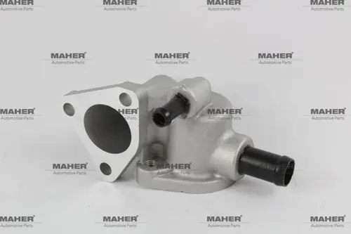 TERMOSTAT KAPAK ALT YUVA ATOS 2006-2008 25622 02551