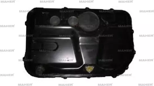 YAKIT DEPOSU ACCENT 2006-2011 ERA DİZEL 31150 1E900