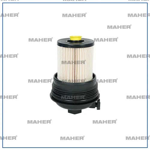 YAKIT FİLTRESİ ( MAZOT) MEGAN 4 / TALISMAN / ESPACE 5 2015 1.5DCI-1.6 DCI 165571618R