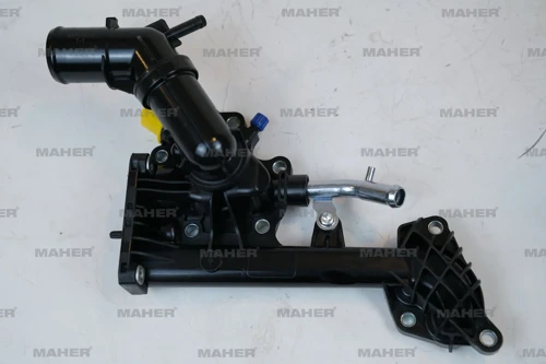 TERMOSTAT EGEA 2015 / 50010 2014 / CHEROKEE 2014 / RENEGADE 2014 / VITARA 2015 / 1.6JTD EURO 5-6 KOMPLE CONTALI 88 CC 55275654