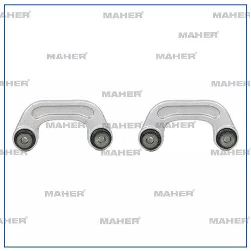 Z ROT A6 2004-2011 4E0411317E (2 ADET)