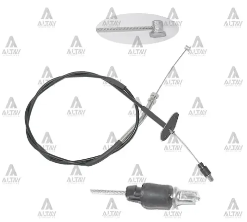 TEL GAZ ACCENT 2000-2006 32790 25055