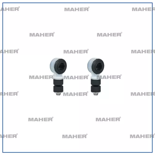 Z ROT (22MM) ASTRA F 1991-1998 / VECTRA A 1988-1995 / 900 2 1993-1998 ÖN 350260 (2 ADET)