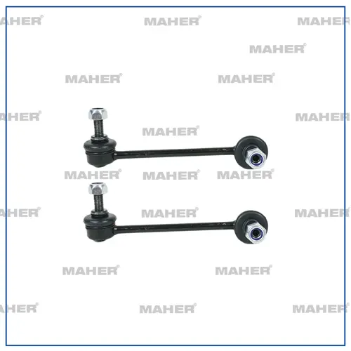 Z ROT HRV 1998-2005 ÖN SOL 51321 S2H 003 (2 ADET)