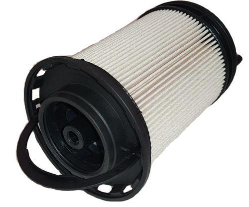 YAKIT FİLTRELERİ A6 STANDART 2.0 TDI 190 HP S TRONİC 4M0127434E