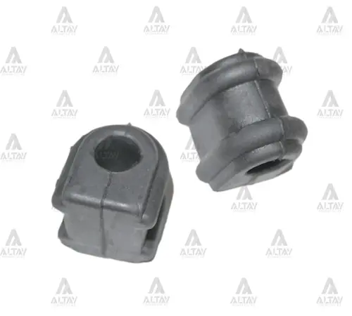 VİRAJ LASTİĞİ ACCENT 2006-2011 ERA / GETZ DAR ÖN (YERLİ) 54812 1G000 (10 ADET)