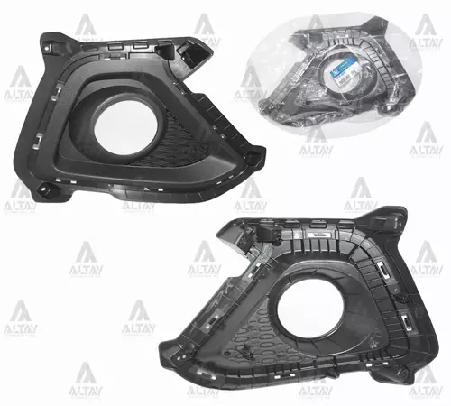 SİS LAMBA KAPAĞI I-10 2014-2016 SAĞ (SİS DELİKLİ) 86528 B9000