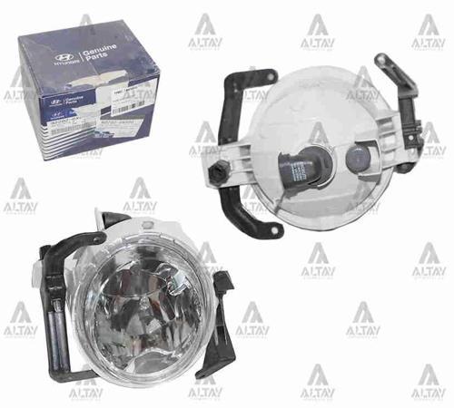 SİS LAMBASI I-10 2008-2010 ÖN SAĞ 92202 010000