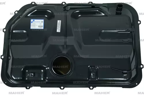 YAKIT DEPOSU ACCENT 2000 BENZİNLİ (SAC) 31150 1B000