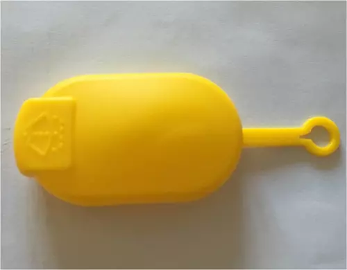 SU FİSKİYE DEPO KAPAĞI MEGANE 2-CLIO-KANGOO-SYMBOL-TWNG-LOGAN 7700812930 7700820970 7700411279 (10 ADET)