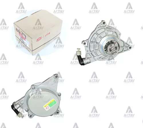 VAKUM POMPASI H-100 KAMYONET 2012 28810 4A800