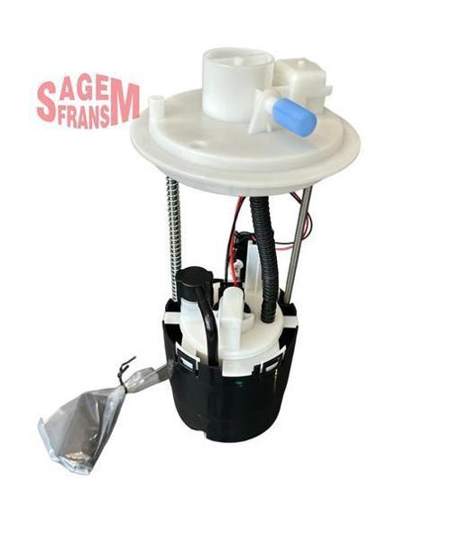 YAKIT DEPO ŞAMANDIRASI DOBLO 1.2-1.4 85 51709819