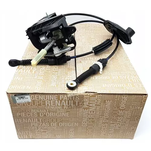 VITES KOLU KOMPLE 55 KANGOO 3 2008- 341083007R 341085545R 349010607R