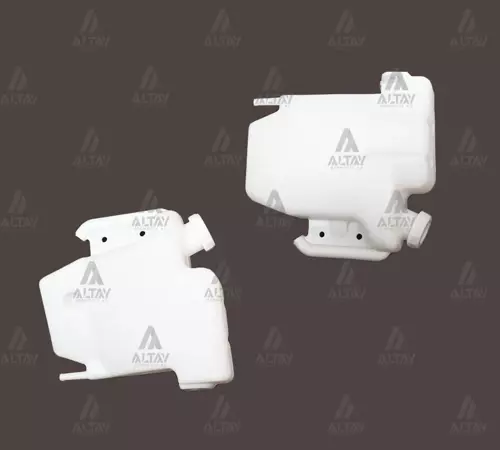 YEDEK SU DEPOSU CANTER 711 / 839 / 859 2006 FUSO ME405290