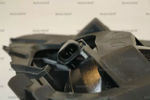 SİS LAMBASI SPORTAGE 2011-2015 TEK DUYLU SOL 92201 3W200